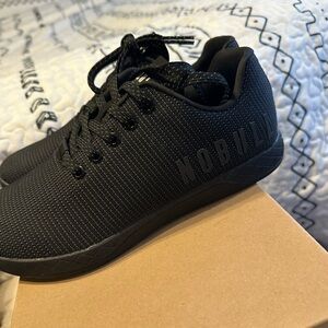 Nobull reflective trainers